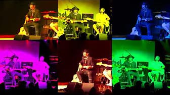 Post 7 by The Danny Nova Band TV on YouTube (video)