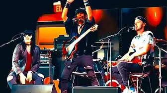 Post 6 by The Danny Nova Band TV on YouTube (video)