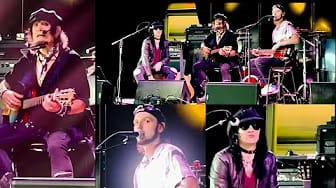 Post 2 by The Danny Nova Band TV on YouTube (video)