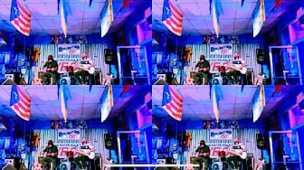 Post 1 by The Danny Nova Band TV on YouTube (video)