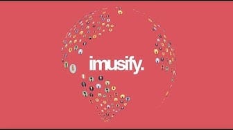 Post 1 by imusify on YouTube (video)