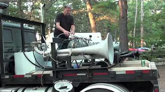 Post 3 by Rick Vanderwal on YouTube (video)