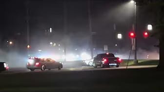 Post 1 by Rick Vanderwal on YouTube (video)