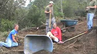 Post 4 by Rick Vanderwal on YouTube (video)