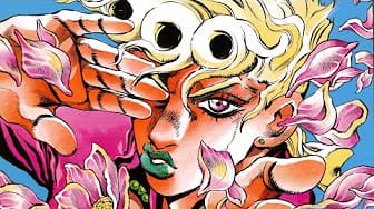 Post 10 by JJBA Music Collection on YouTube (video)