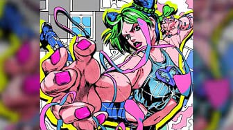 Post 5 by JJBA Music Collection on YouTube (video)