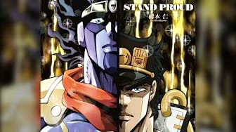 Post 4 by JJBA Music Collection on YouTube (video)