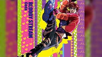 Post 3 by JJBA Music Collection on YouTube (video)