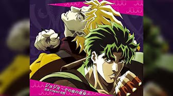 Post 2 by JJBA Music Collection on YouTube (video)