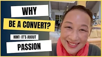 Post 8 by Grace Song on YouTube (video)