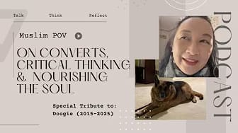 Post 4 by Grace Song on YouTube (video)