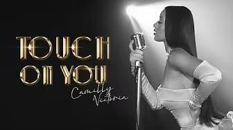 Post 6 by Camilly Victória on YouTube (video)