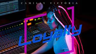 Post 3 by Camilly Victória on YouTube (video)