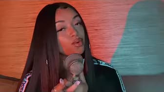 Post 2 by Camilly Victória on YouTube (video)