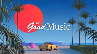 Post 4 by Just Good Music on YouTube (video)