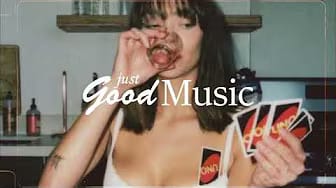 Post 1 by Just Good Music on YouTube (video)