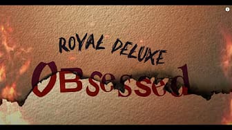 Post 8 by Royal Deluxe on YouTube (video)