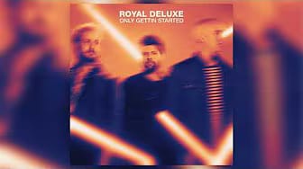 Post 2 by Royal Deluxe on YouTube (video)