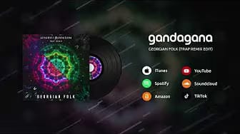 Post 1 by Georgian Folk on YouTube (video)