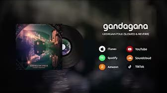 Post 6 by Georgian Folk on YouTube (video)
