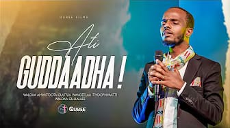 Post 8 by GULELLE FULL GOSPEL (GFG MEDIA) on YouTube (video)