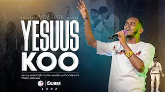 Post 7 by GULELLE FULL GOSPEL (GFG MEDIA) on YouTube (video)