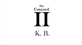 Post 7 by KB on YouTube (video)