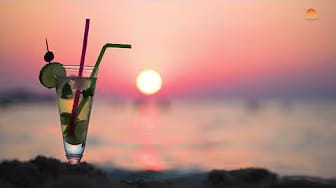 Post 6 by Sunset Breeze - Relaxing Music on YouTube (video)