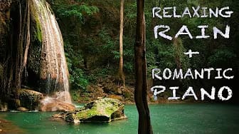 Post 1 by Sunset Breeze - Relaxing Music on YouTube (video)