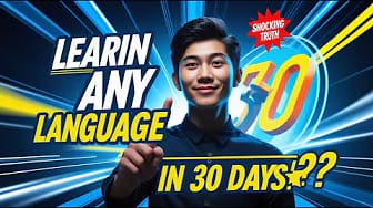 Post 5 by Mr. English TV on YouTube (video)
