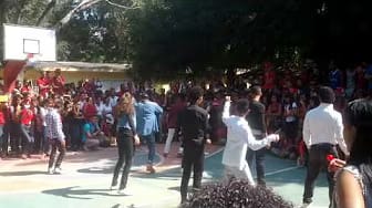 Post 9 by Gaby Music Entertainment on YouTube (video)