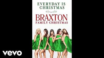 Post 3 by TheBraxtonsVEVO on YouTube (video)