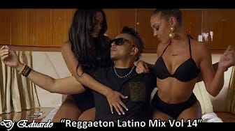 Post 1 by DJ EDUARDO OFFICIAL on YouTube (video)