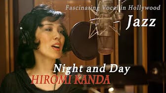 Post 4 by Hiromi Kanda on YouTube (video)