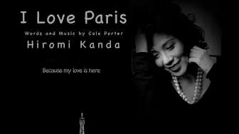 Post 1 by Hiromi Kanda on YouTube (video)