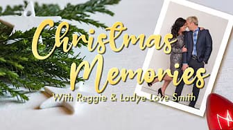 Post 4 by Reggie and Ladye Love Smith on YouTube (video)