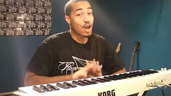Post 5 by VSO on YouTube (video)
