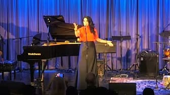 Post 10 by Radhika Vekaria on YouTube (video)
