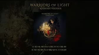 Post 9 by Radhika Vekaria on YouTube (video)