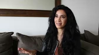 Post 6 by Radhika Vekaria on YouTube (video)