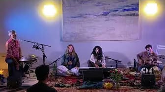 Post 5 by Radhika Vekaria on YouTube (video)
