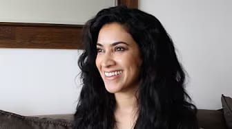 Post 4 by Radhika Vekaria on YouTube (video)