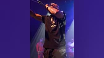 Post 1 by Brooklyn Bless on YouTube (video)