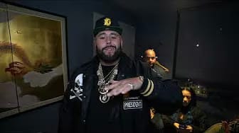 Post 3 by Brooklyn Bless on YouTube (video)