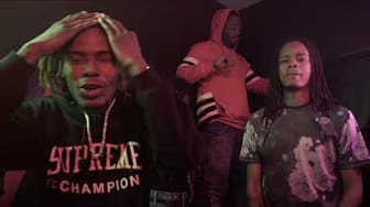 Post 4 by Brooklyn Bless on YouTube (video)