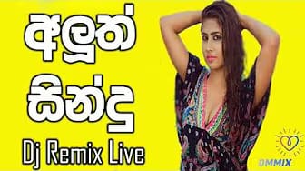 Post 9 by LANKA DJ Mix on YouTube (video)