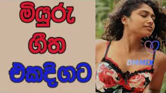 Post 1 by LANKA DJ Mix on YouTube (video)