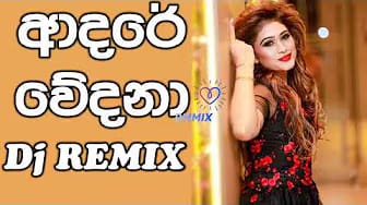 Post 7 by LANKA DJ Mix on YouTube (video)