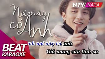 Post 6 by NTV Music (Karaoke Beat & Lyrics) on YouTube (video)