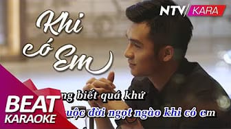 Post 3 by NTV Music (Karaoke Beat & Lyrics) on YouTube (video)